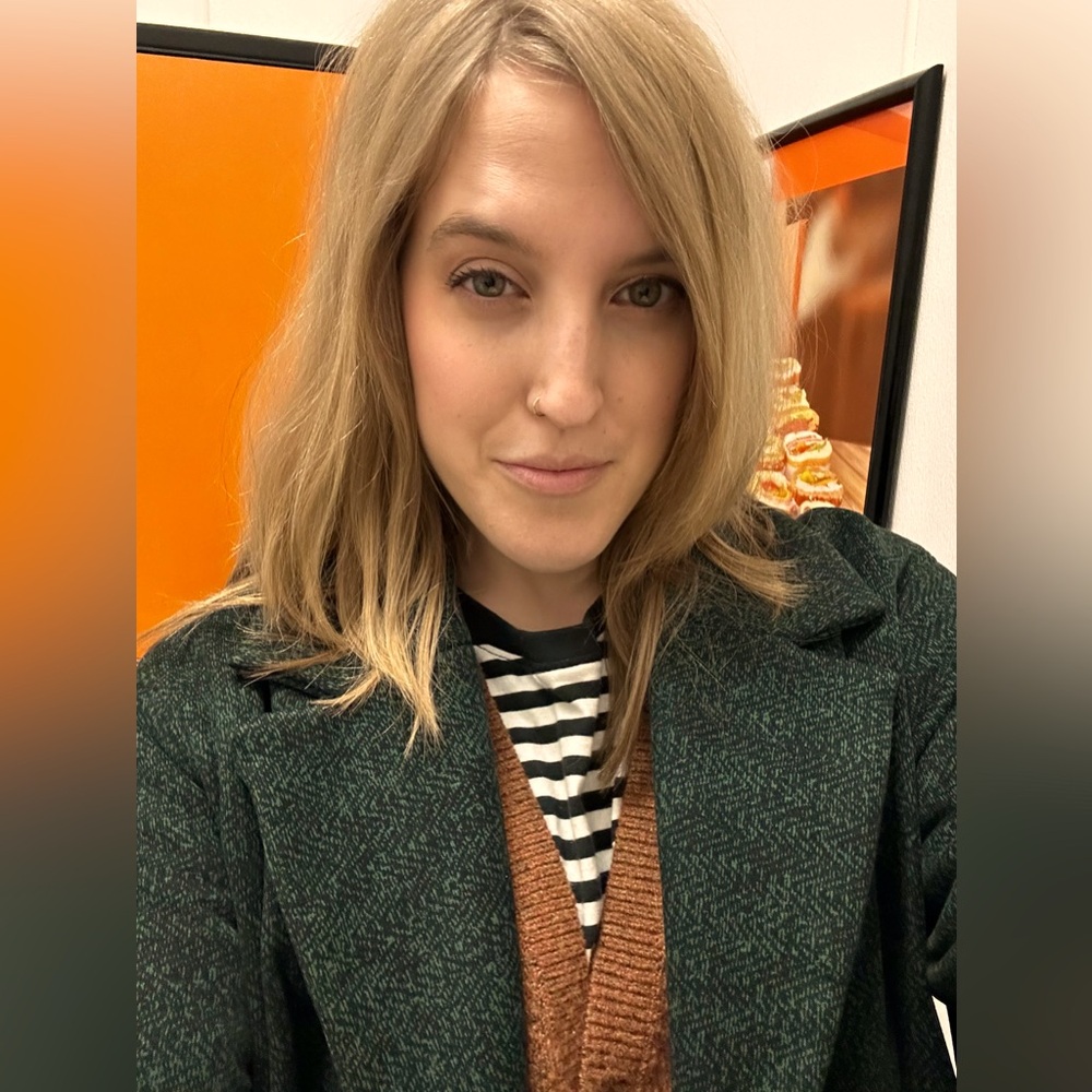 Meet your Posher, Samantha